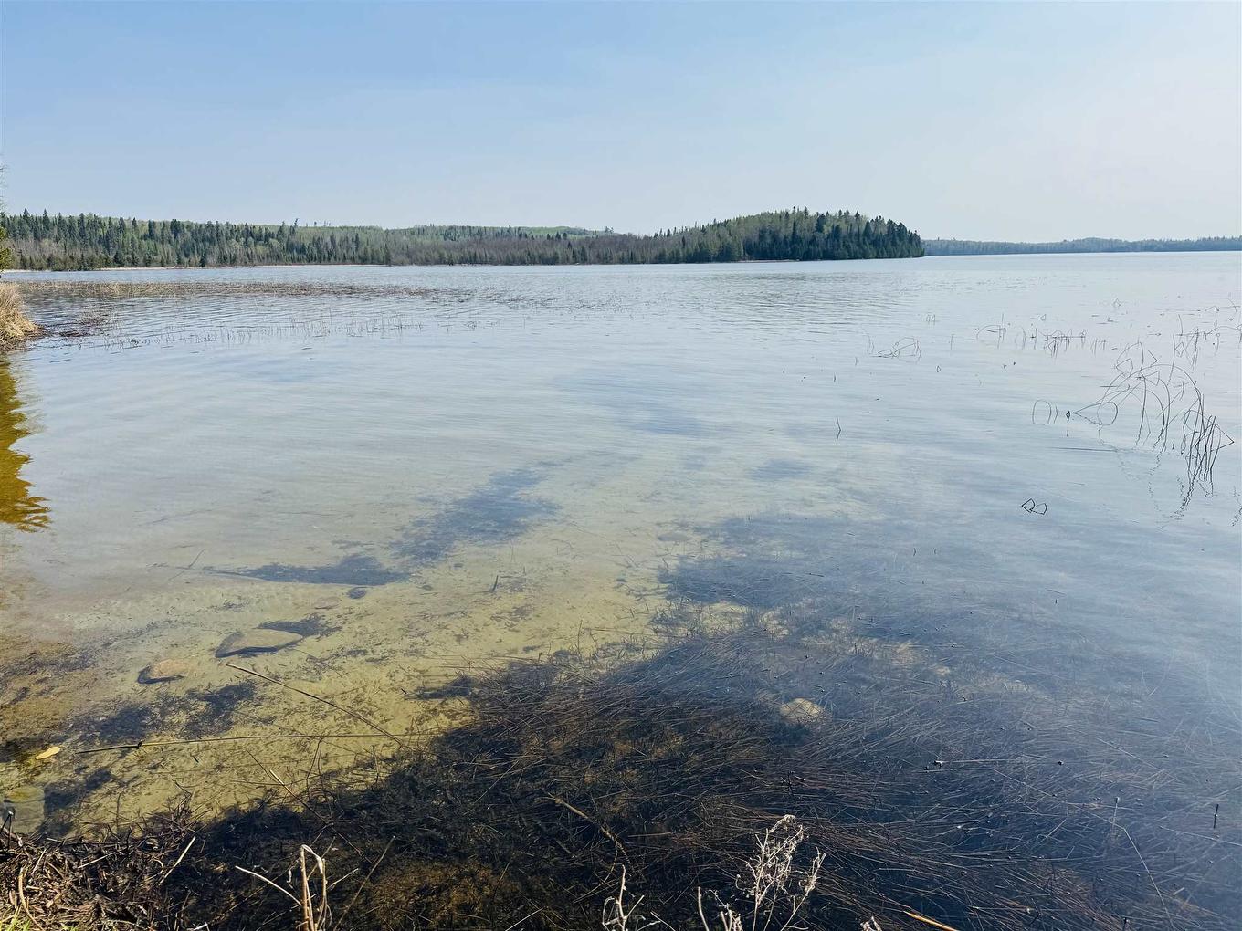 Hwy 72 Parcels 6263 And 4057, Hartman, ON