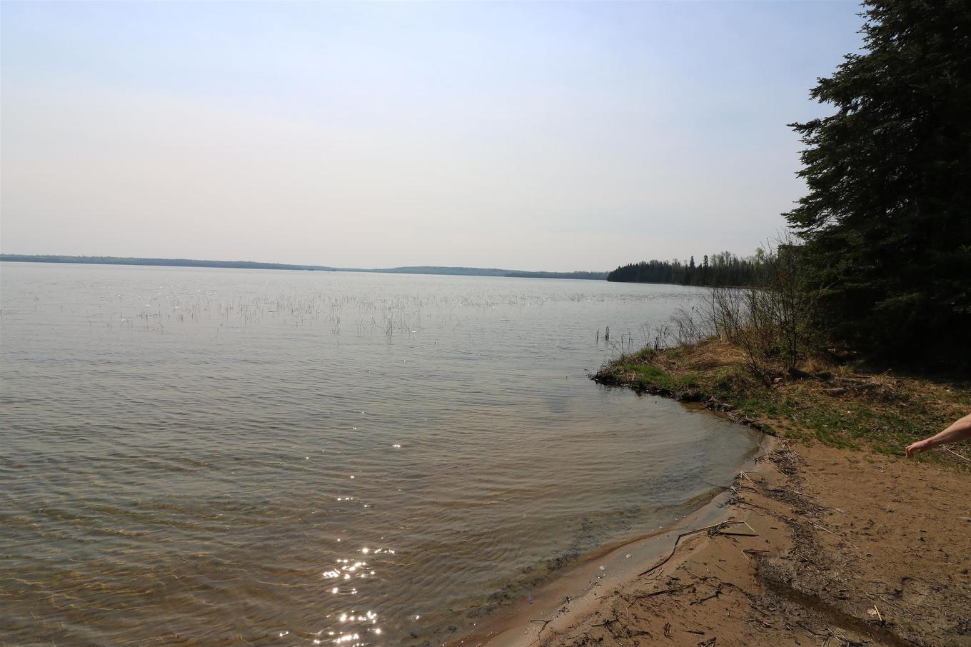 Hwy 72 Parcels 6263 And 4057, Hartman, ON