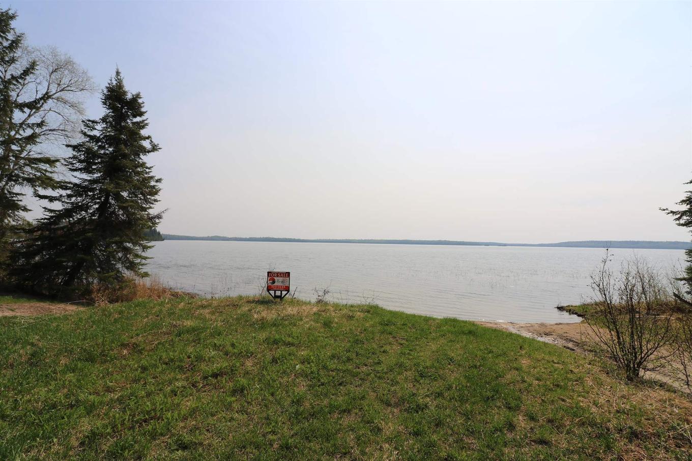 Hwy 72 Parcels 6263 And 4057, Hartman, ON