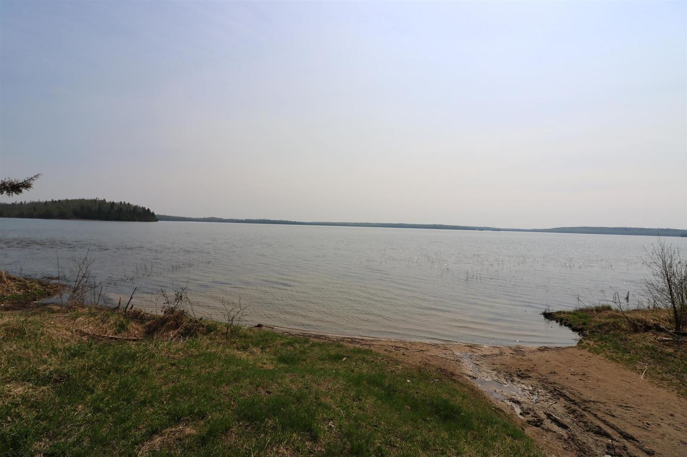 Hwy 72 Parcels 6263 And 4057, Hartman, ON