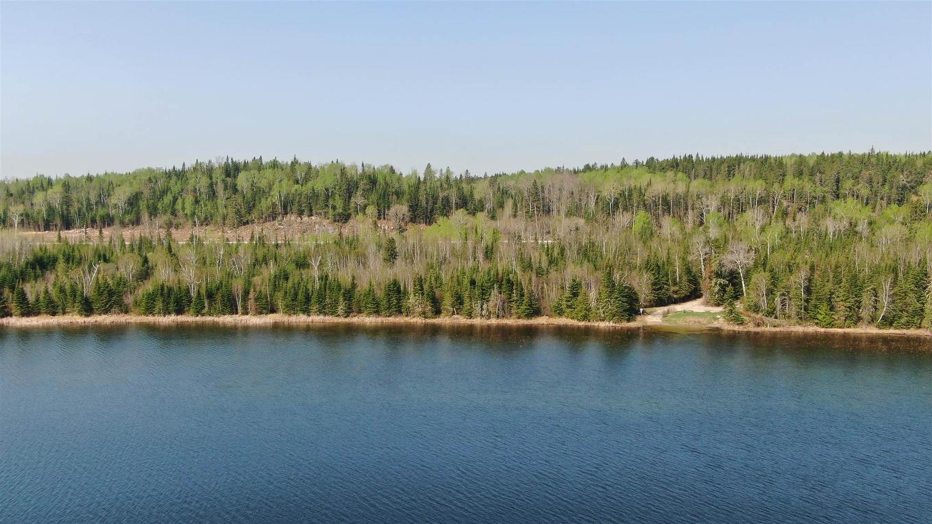 Hwy 72 Parcels 6263 And 4057, Hartman, ON