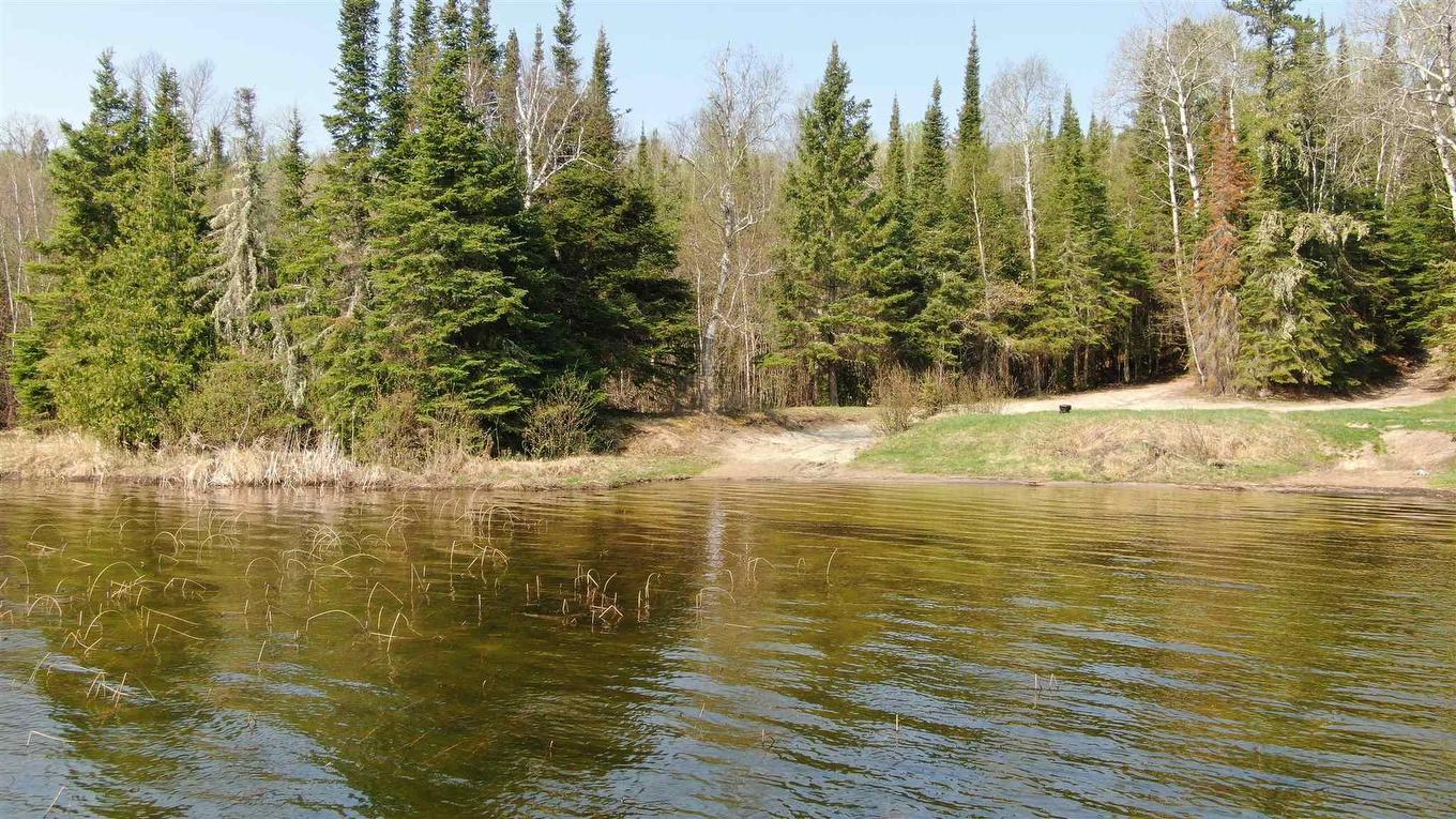 Hwy 72 Parcels 6263 And 4057, Hartman, ON