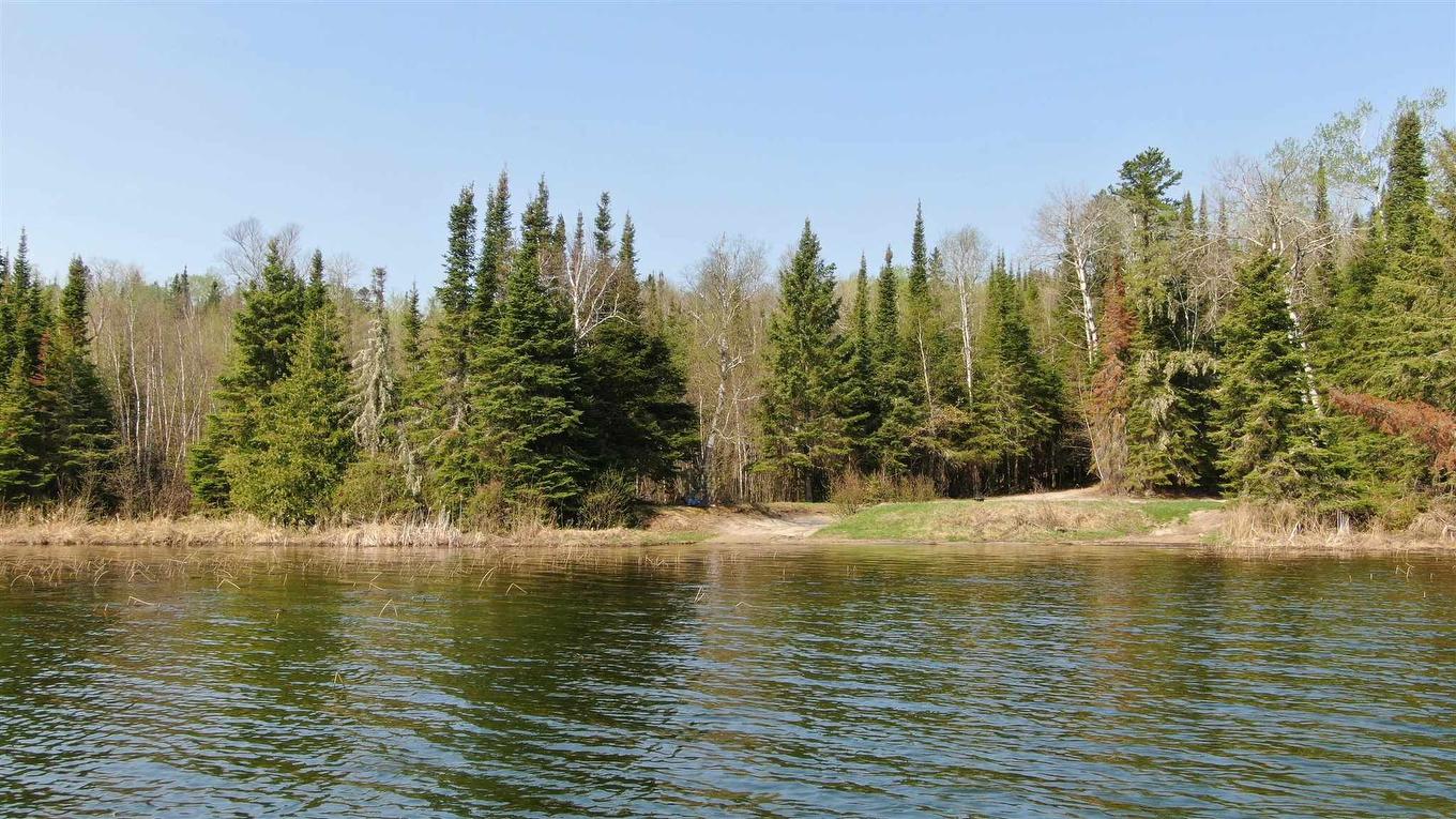 Hwy 72 Parcels 6263 And 4057, Hartman, ON