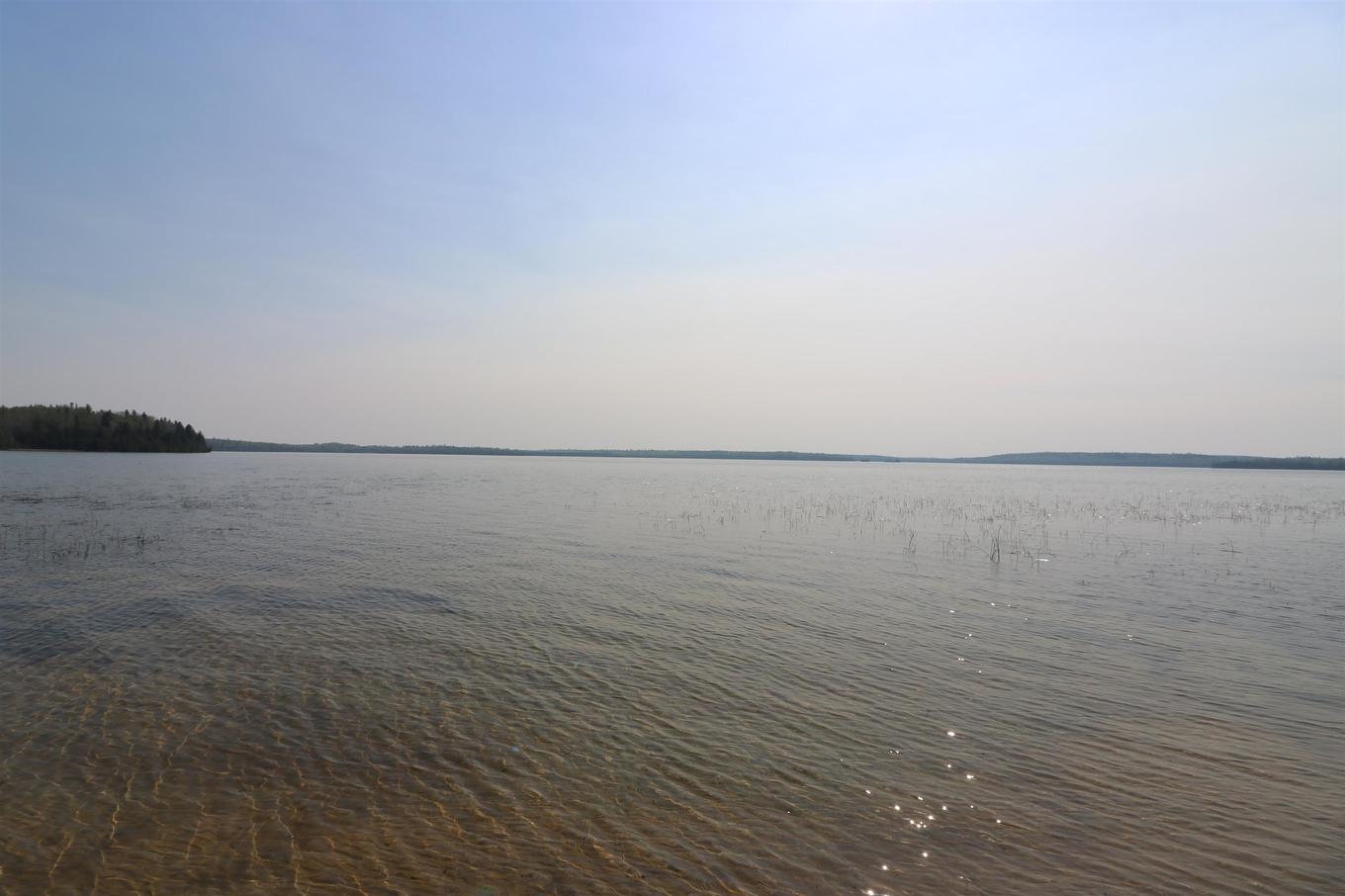 Hwy 72 Parcels 6263 And 4057, Hartman, ON