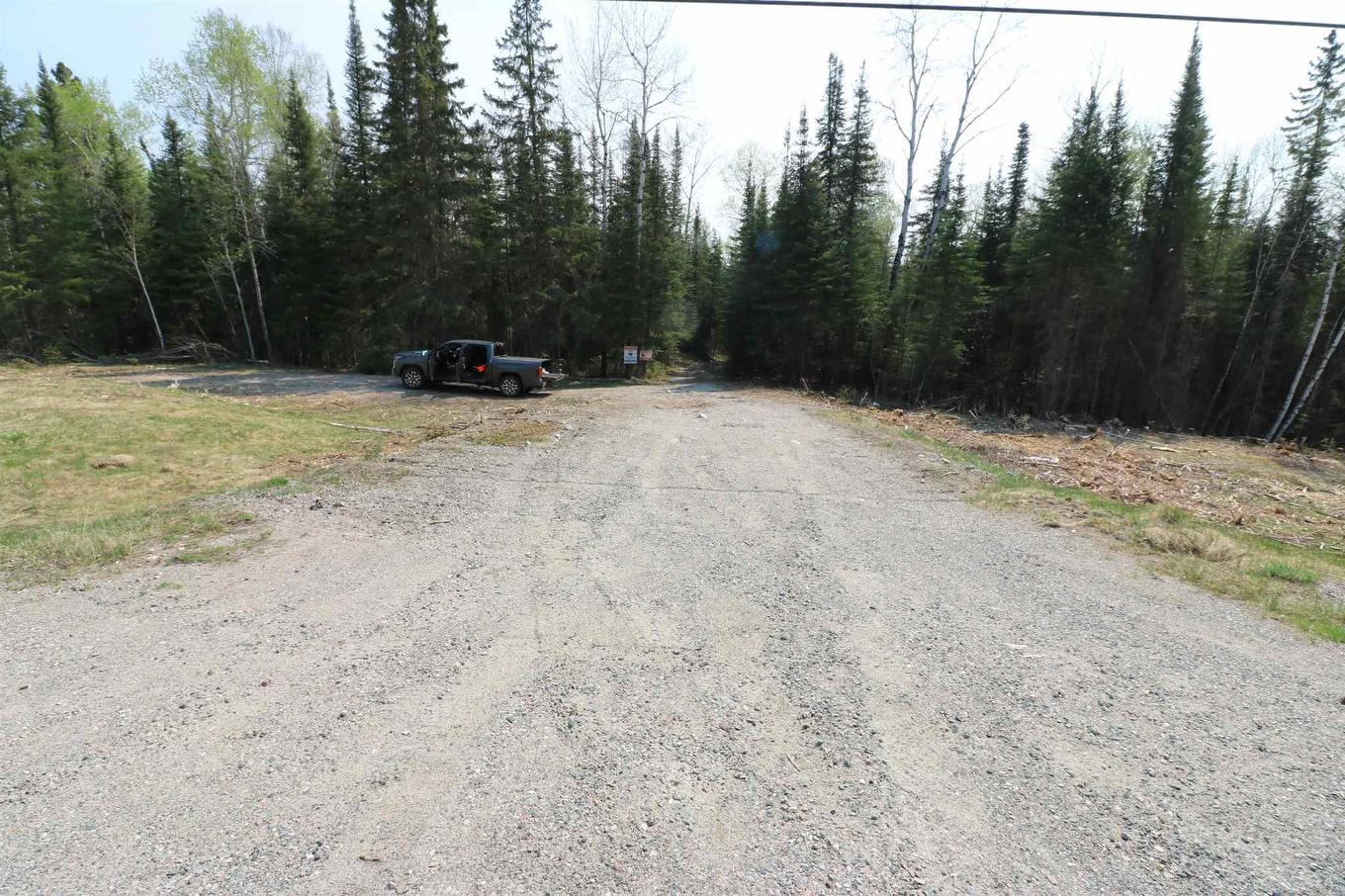 Hwy 72 Parcels 6263 And 4057, Hartman, ON