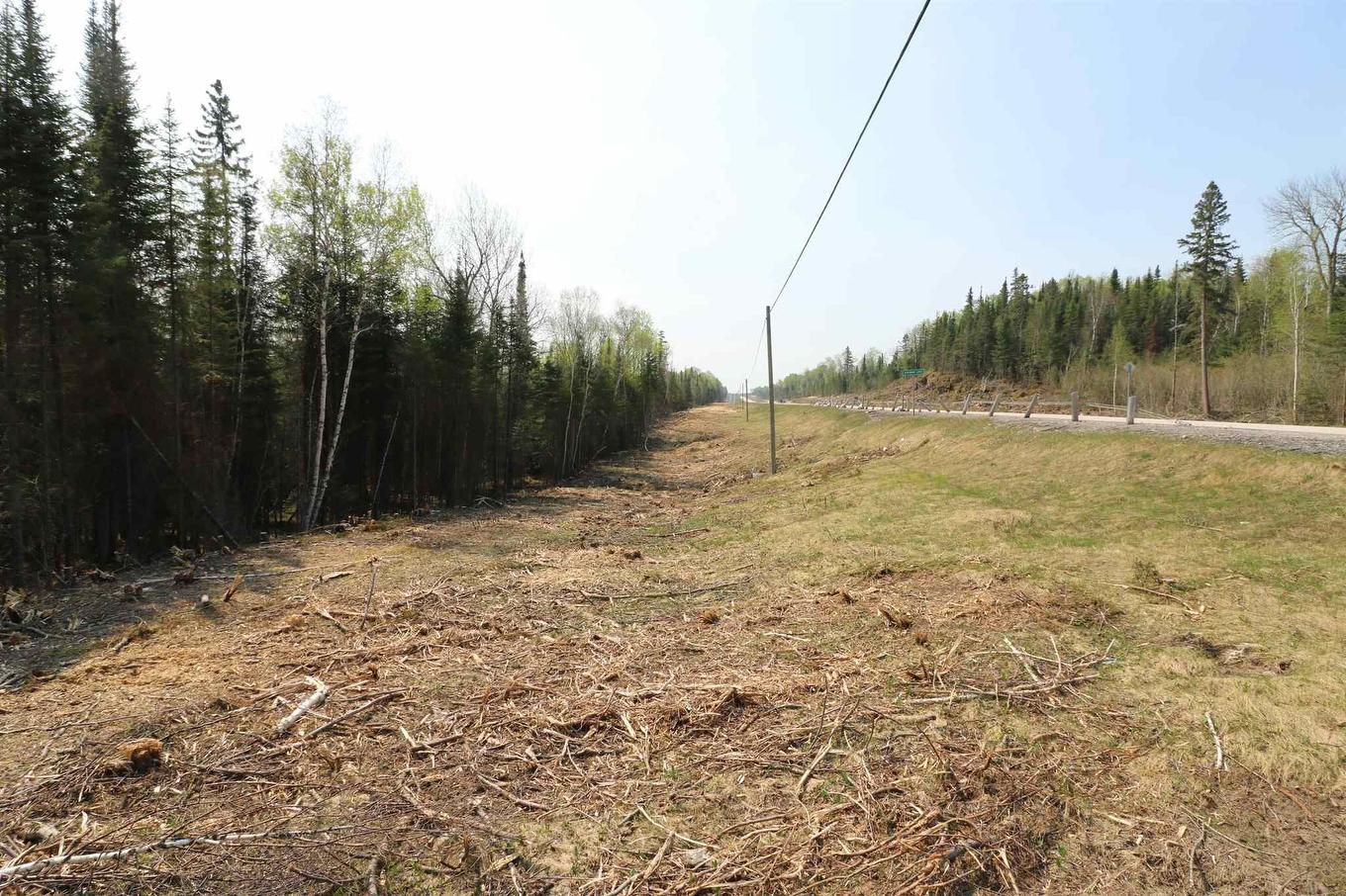 Hwy 72 Parcels 6263 And 4057, Hartman, ON