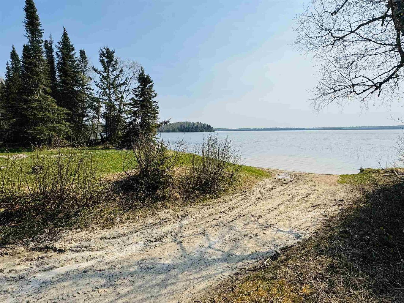 Hwy 72 Parcels 6263 And 4057, Hartman, ON