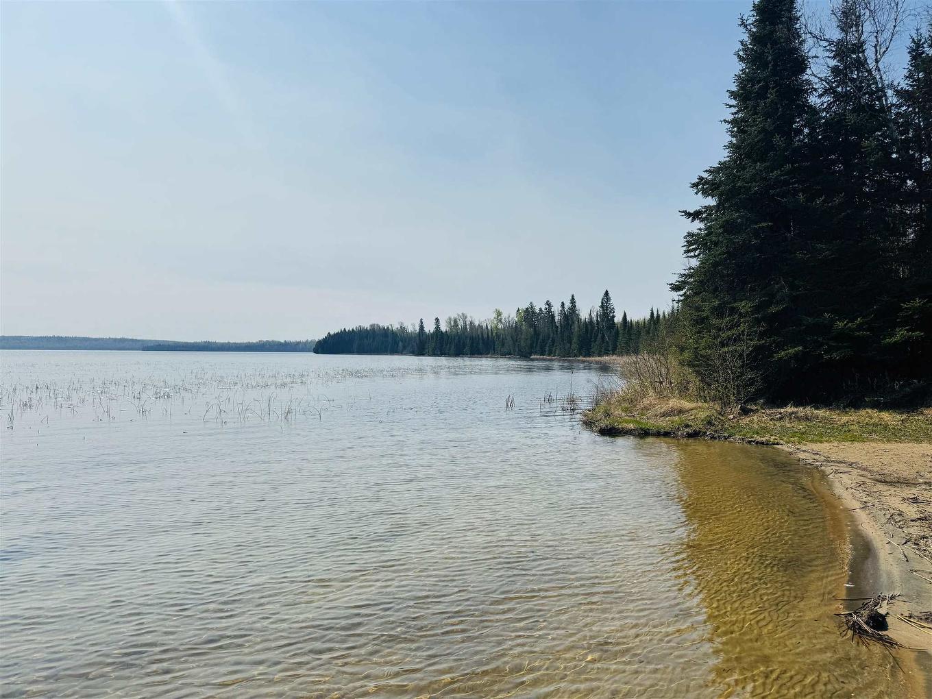 Hwy 72 Parcels 6263 And 4057, Hartman, ON