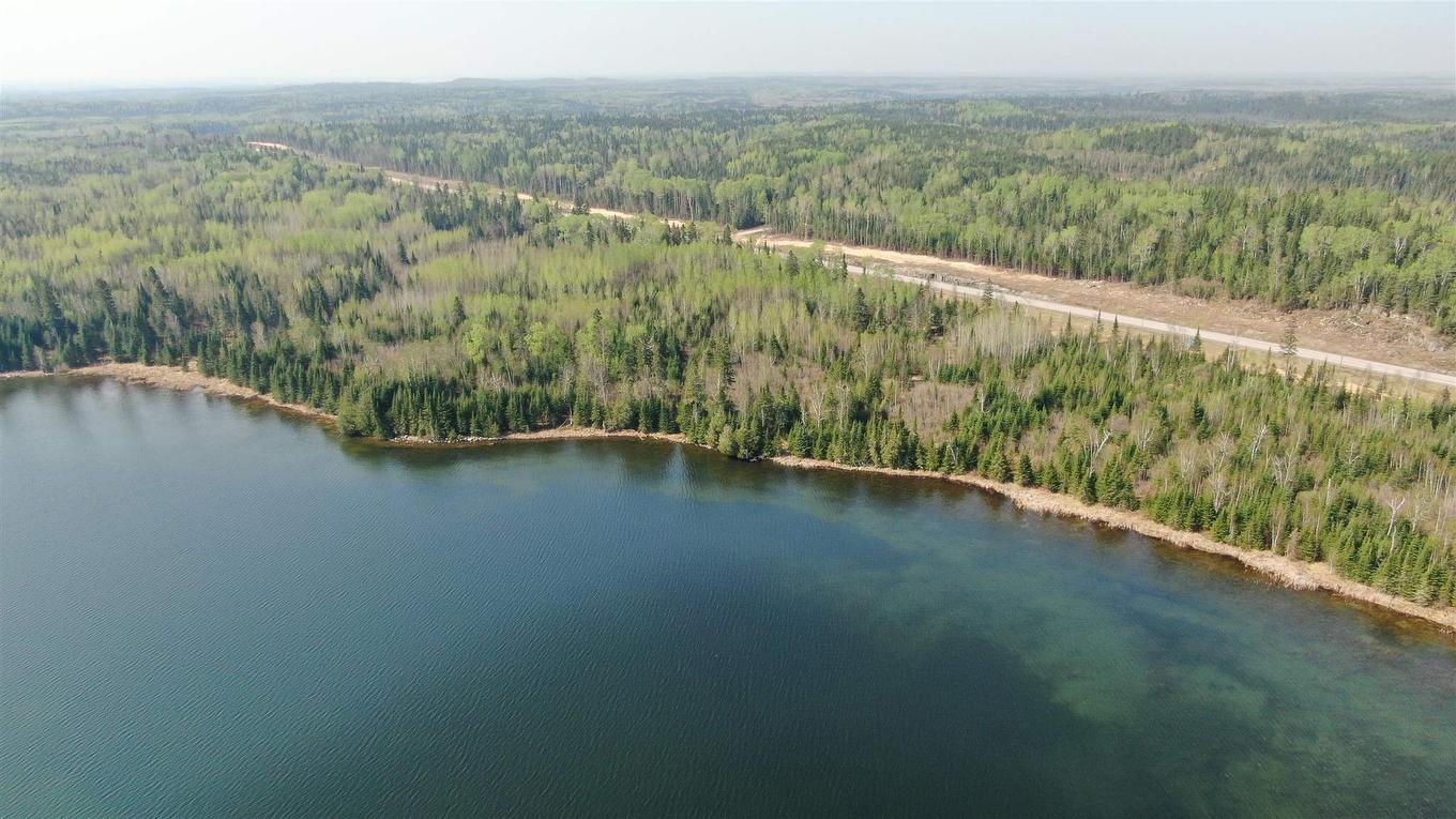 Hwy 72 Parcels 6263 And 4057, Hartman, ON