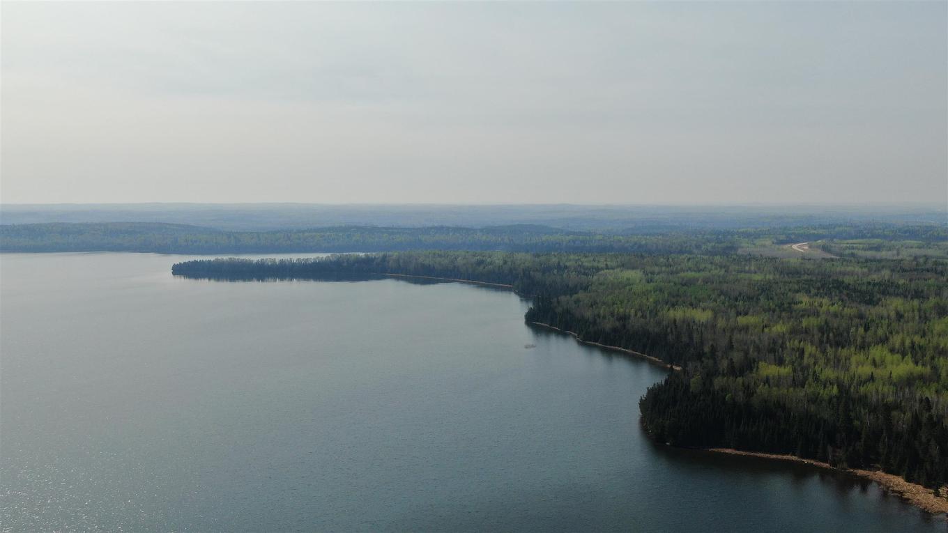 Hwy 72 Parcels 6263 And 4057, Hartman, ON