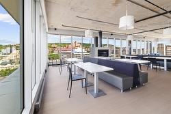 Salle communautaire -