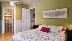 Chambre à coucher principale -