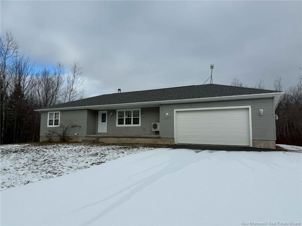 114 O'Hearn Rd, Napan, NB