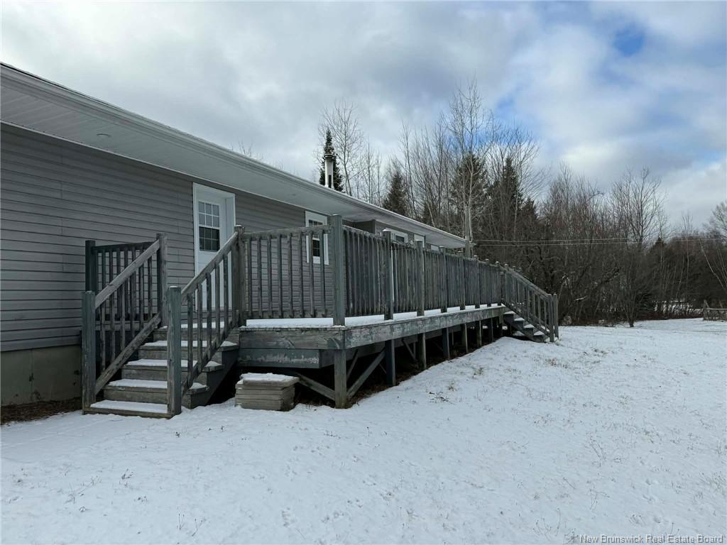 114 O'Hearn Rd, Napan, NB