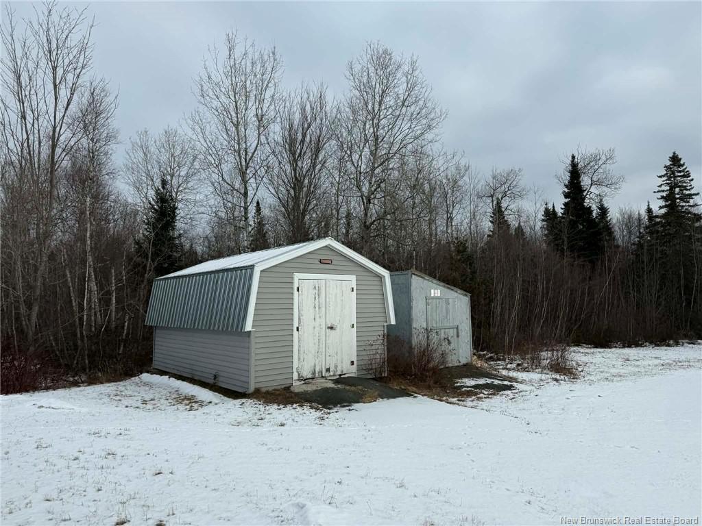 114 O'Hearn Rd, Napan, NB