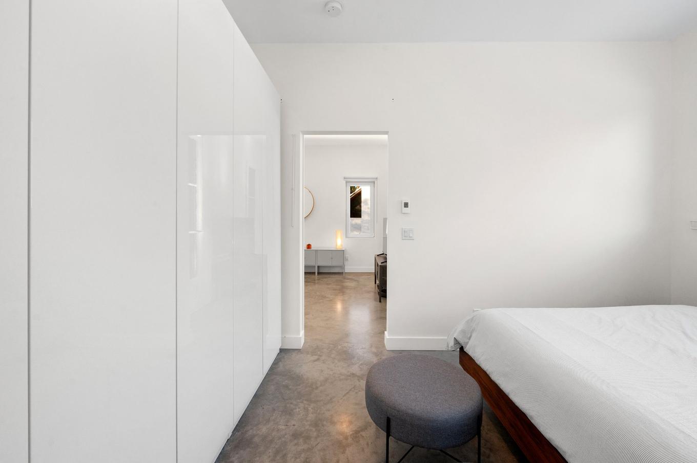 Bedroom - 1735 - 1737 Ch. De La Gare, Val-Morin, QC - Indoor Photo Showing Bedroom