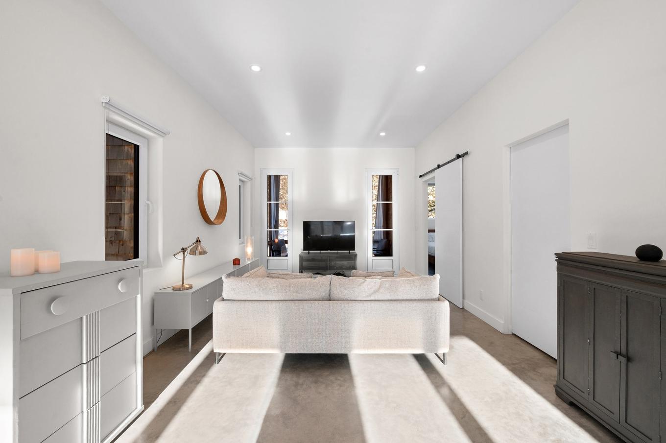 Overall view - 1735 - 1737 Ch. De La Gare, Val-Morin, QC - Indoor