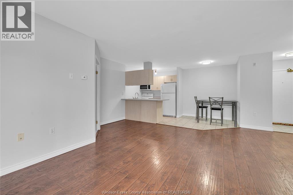 1390 Lauzon Road Unit# 114, Windsor, ON - Indoor