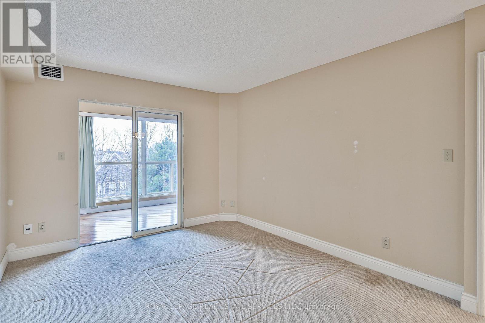 512 - 2267 Lake Shore Boulevard W, Toronto, ON