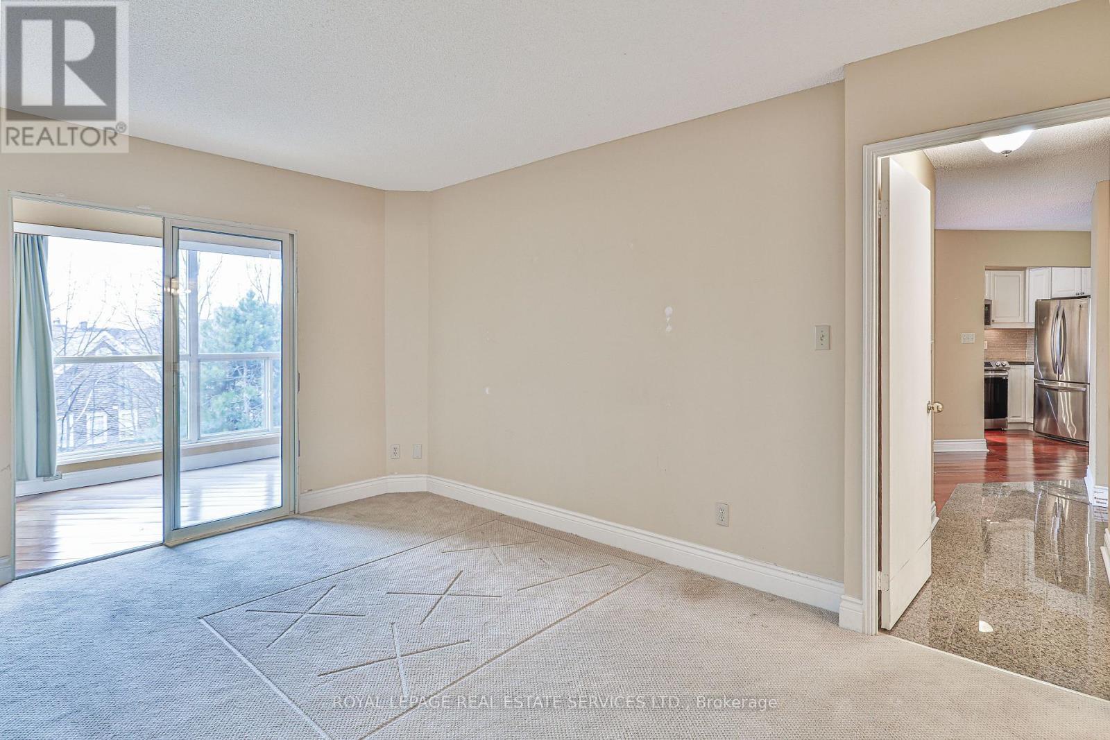 512 - 2267 Lake Shore Boulevard W, Toronto, ON