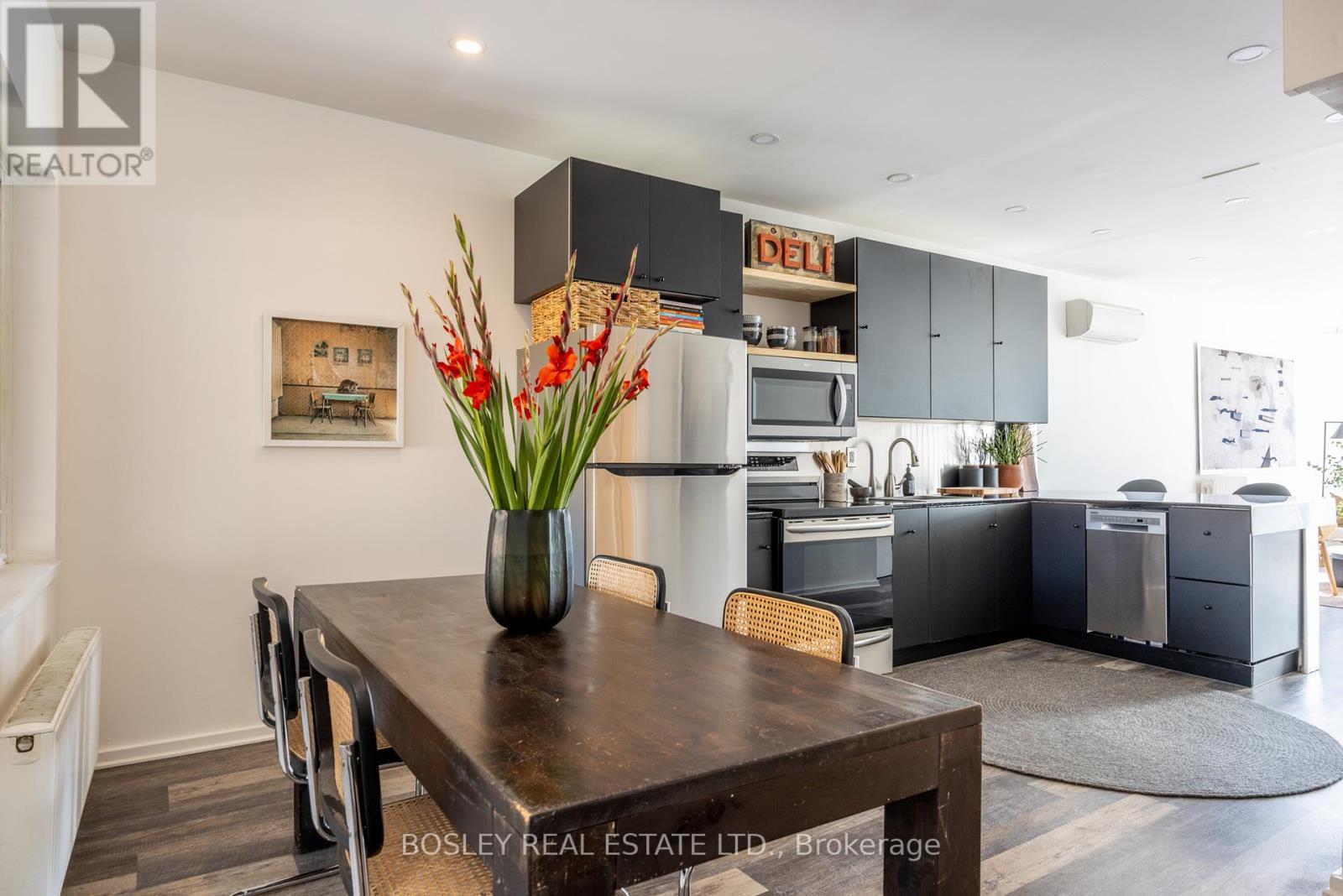 1007 Weston Road, Toronto, ON - Indoor