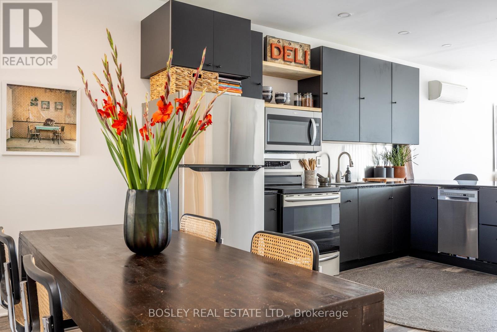 1007 Weston Road, Toronto, ON - Indoor