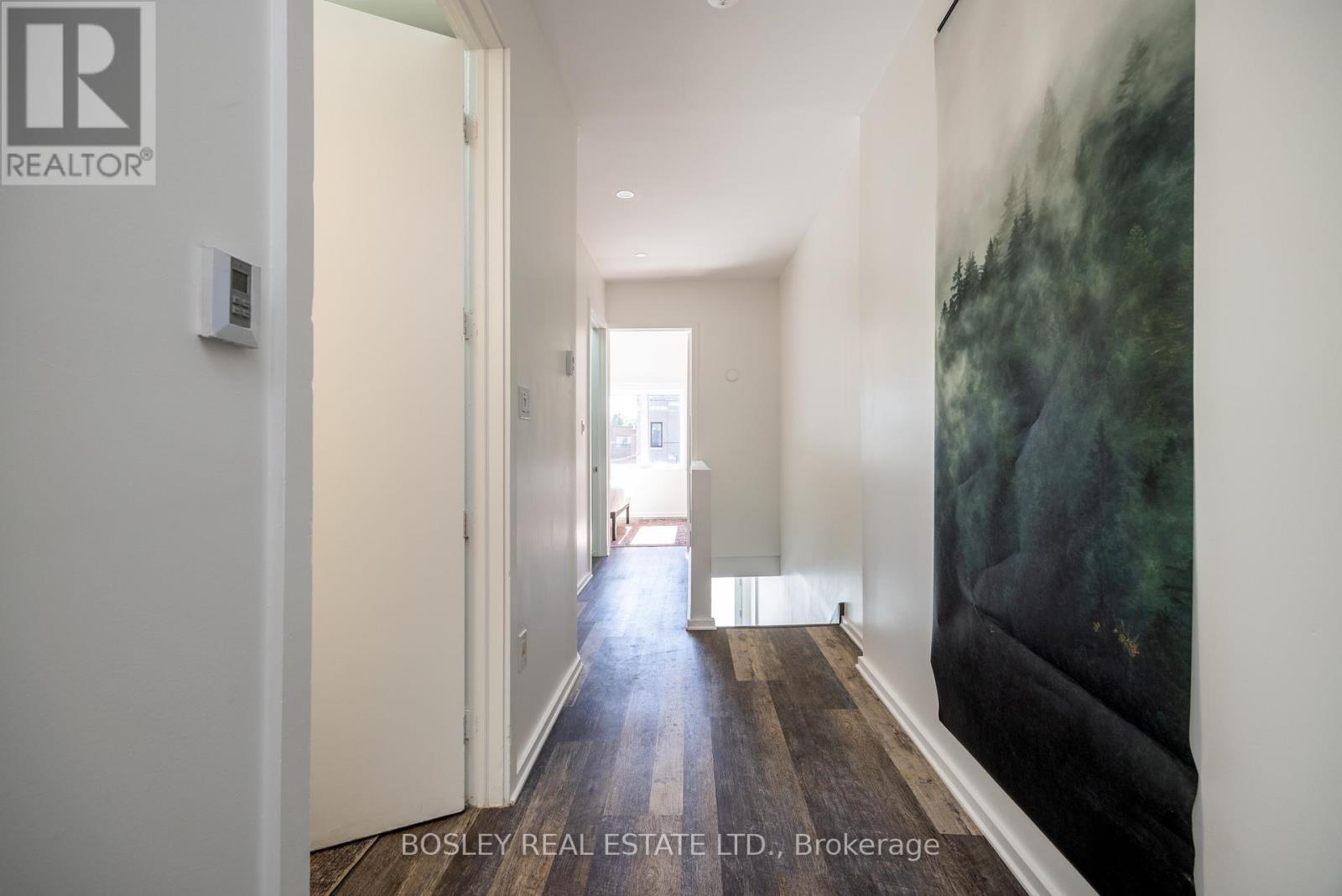 1007 Weston Road, Toronto, ON - Indoor Photo Showing Other Room