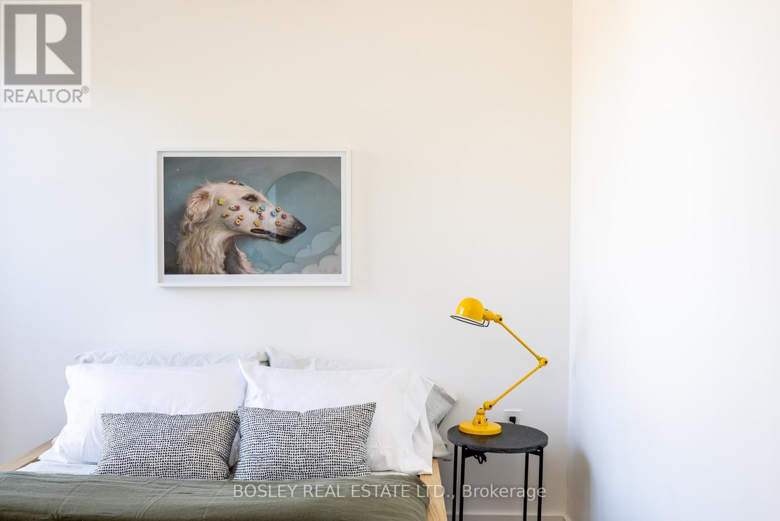 1007 Weston Road, Toronto, ON - Indoor