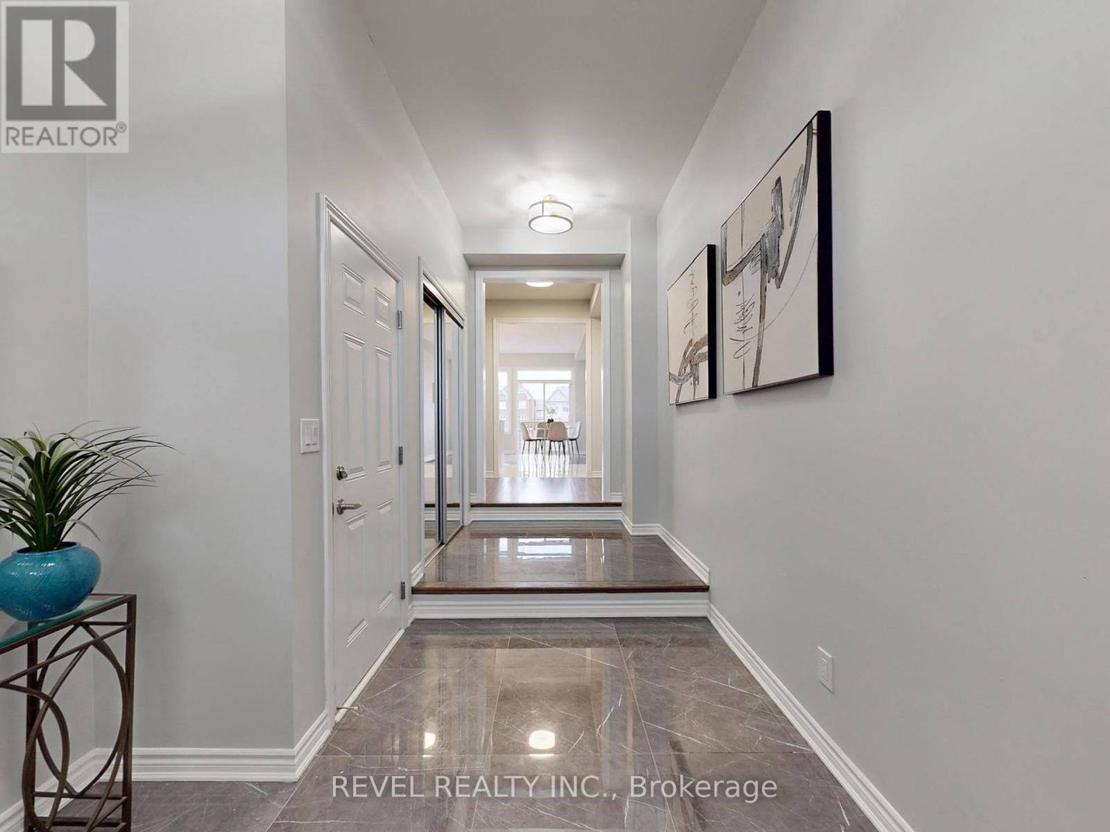 4 Paradise Way, Whitby (Rolling Acres), ON - Indoor Photo Showing Other Room