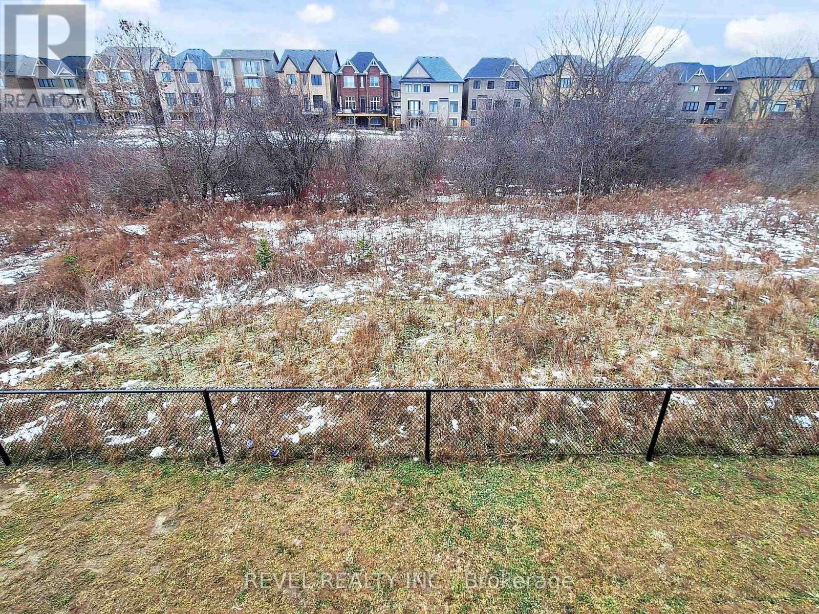 4 Paradise Way, Whitby (Rolling Acres), ON - Outdoor With View