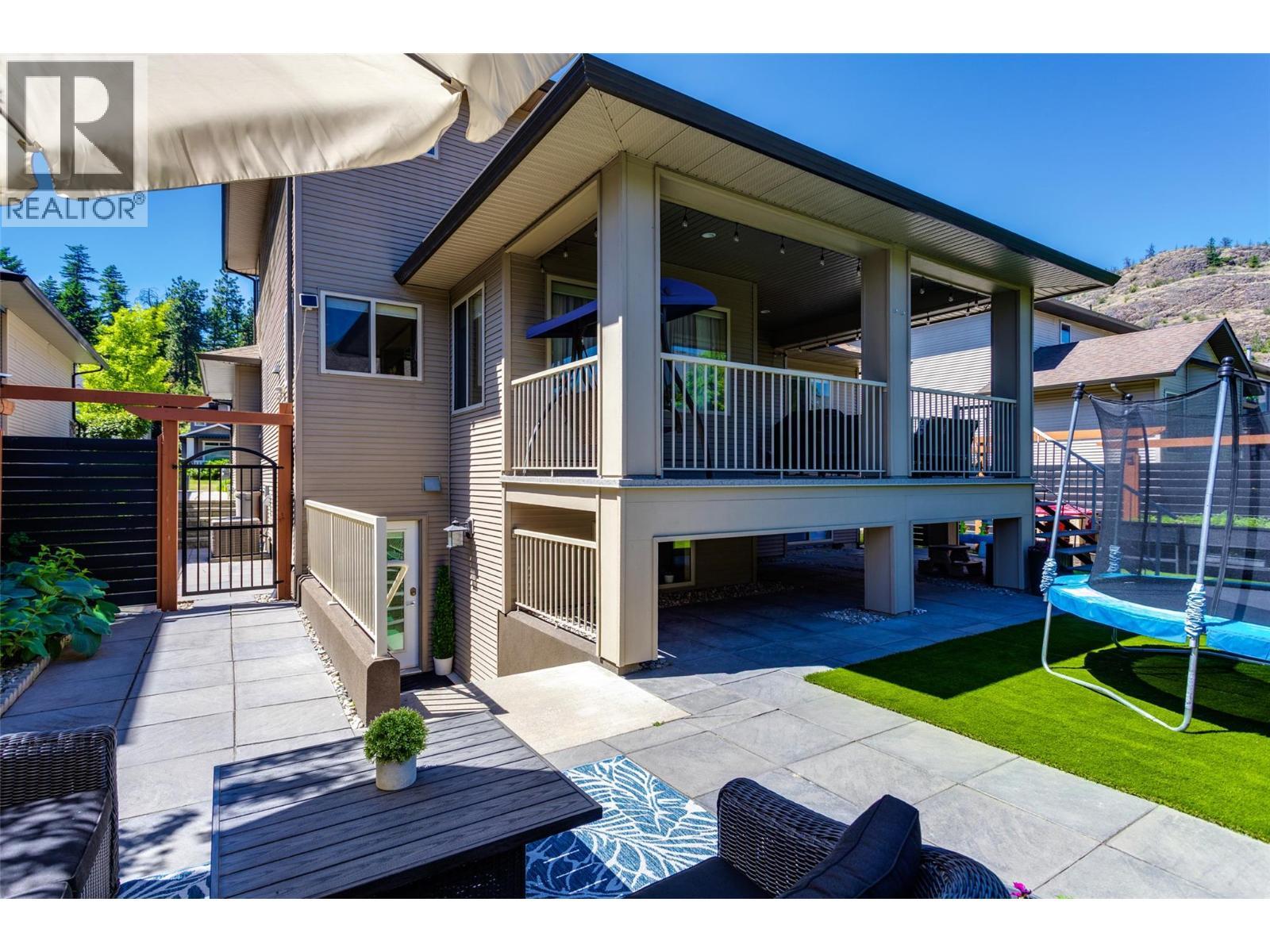 2841 Bentley Road, West Kelowna, BC