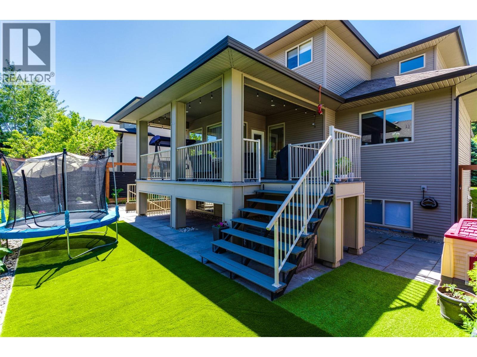 2841 Bentley Road, West Kelowna, BC