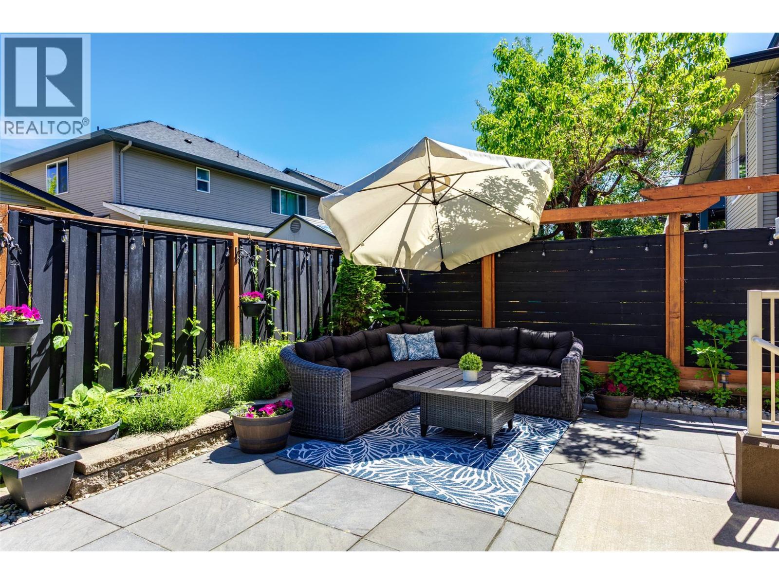 2841 Bentley Road, West Kelowna, BC