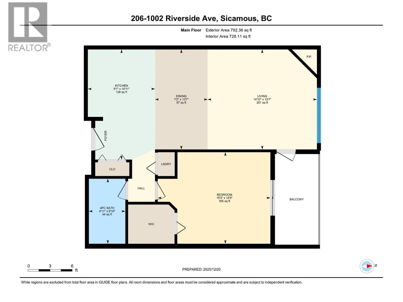1002 Riverside Avenue Unit# 206, Sicamous, BC - Other
