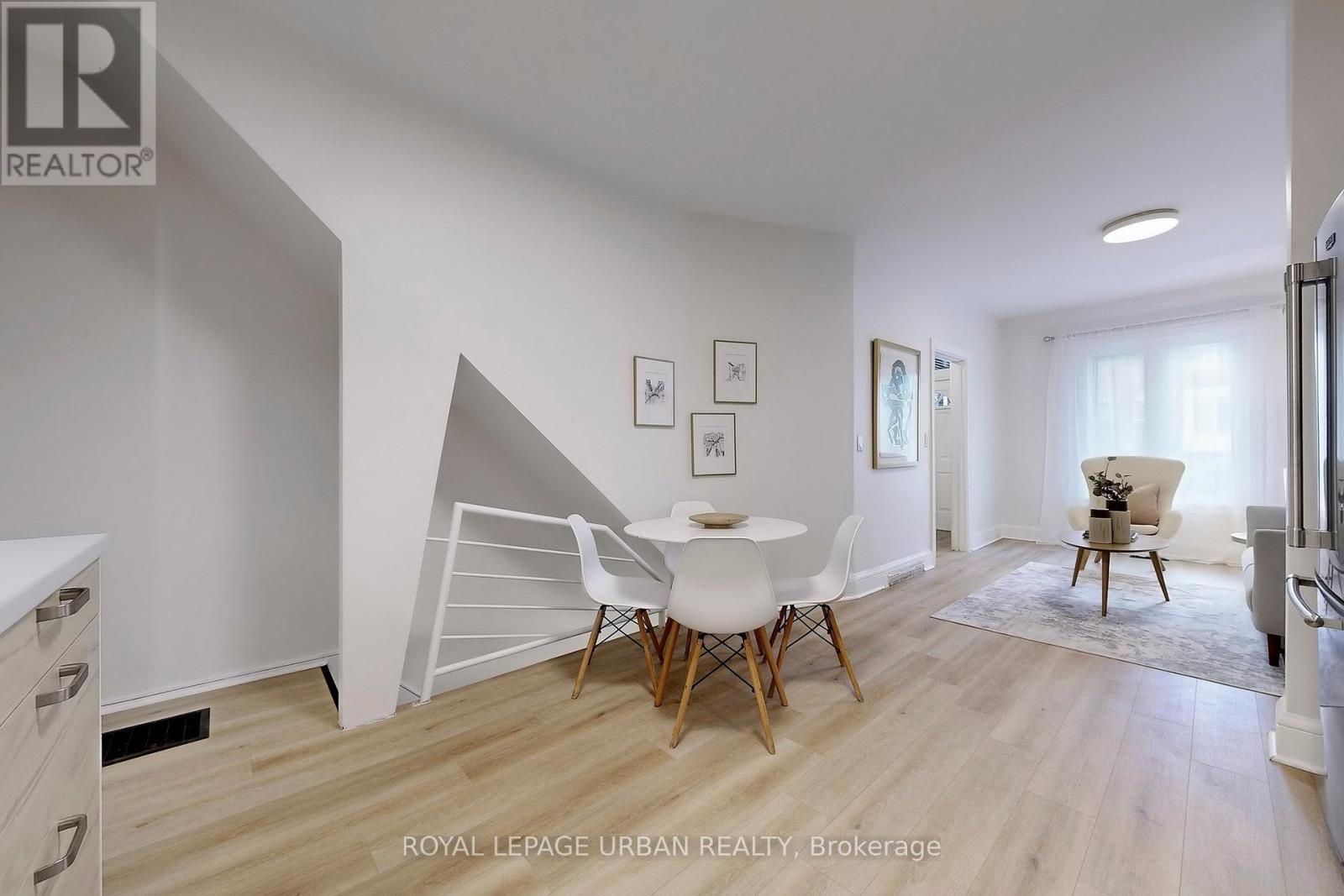 772 Richmond Street W, Toronto, ON