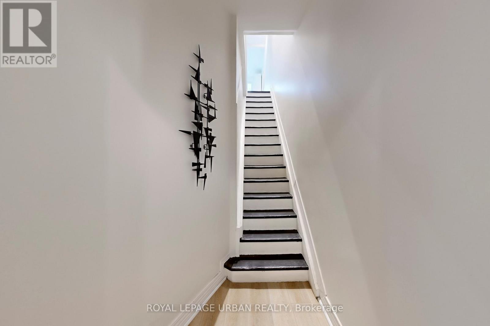 772 Richmond Street W, Toronto, ON