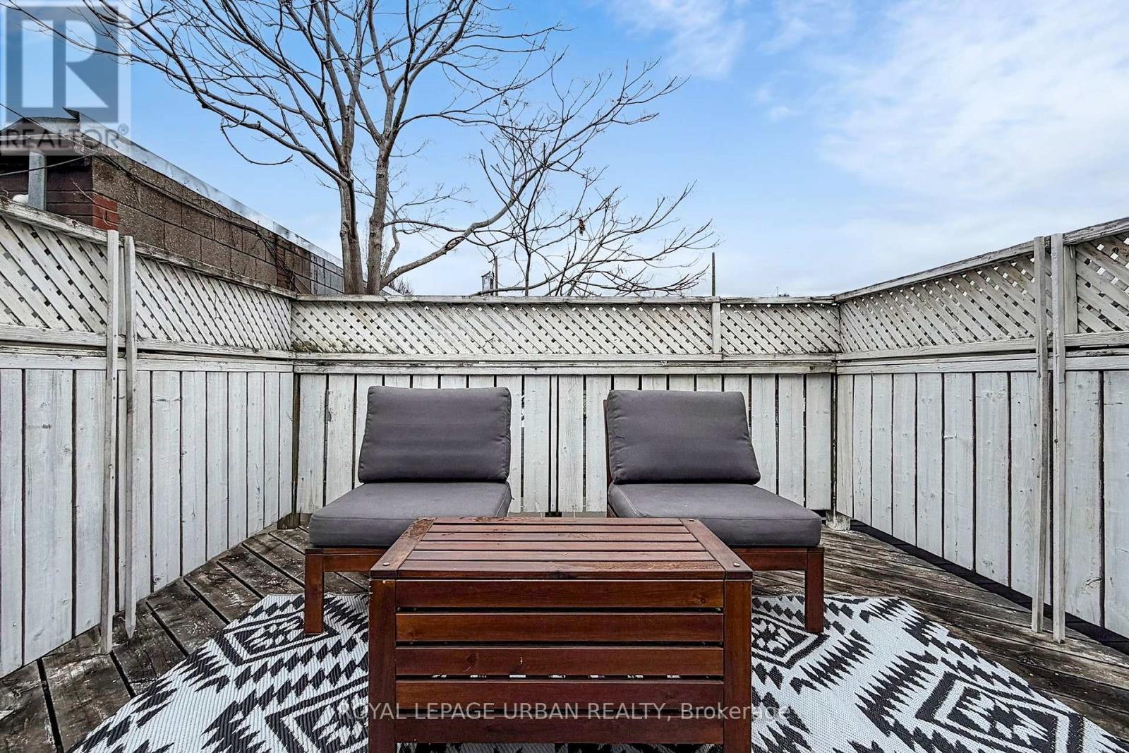 772 Richmond Street W, Toronto, ON