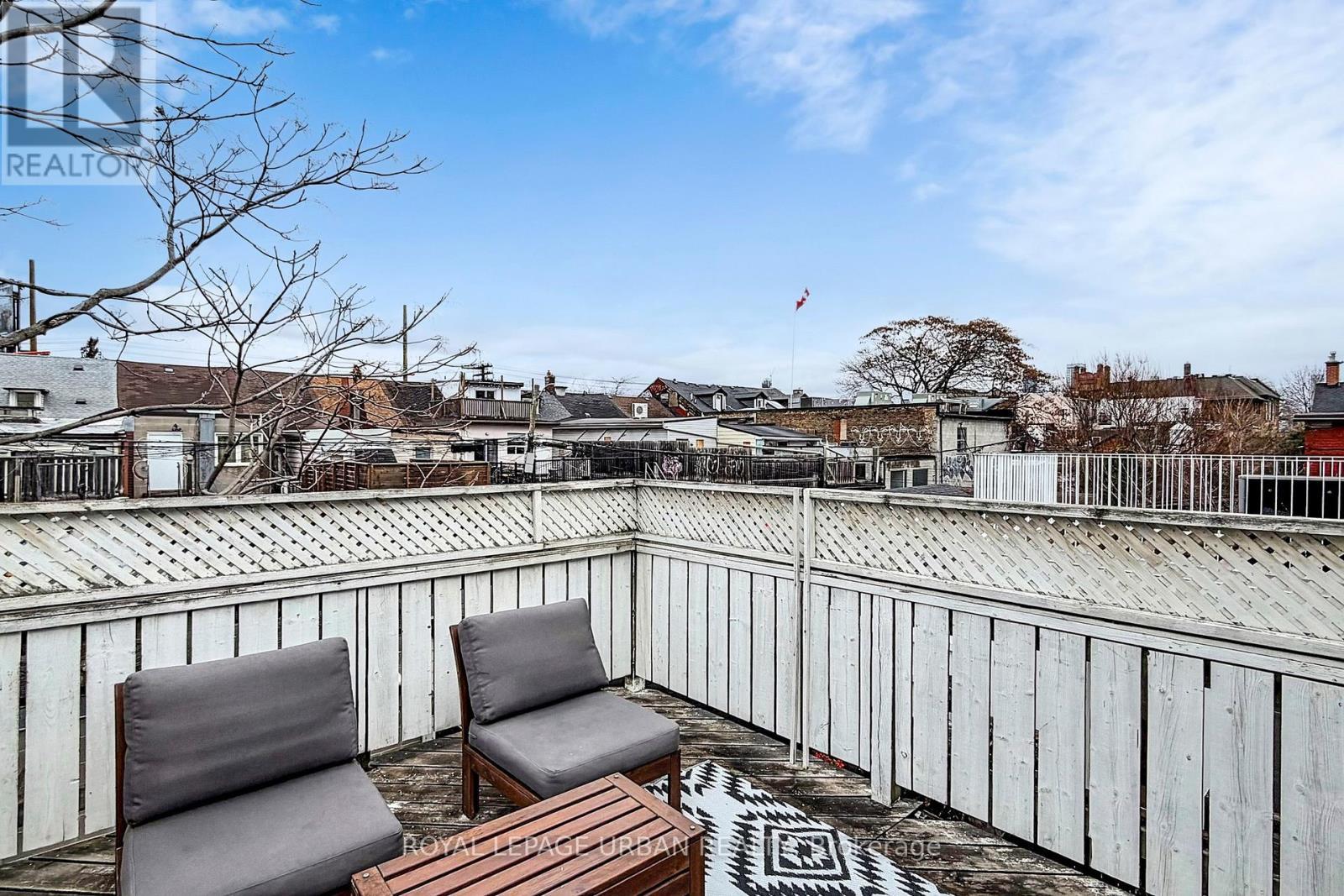 772 Richmond Street W, Toronto, ON