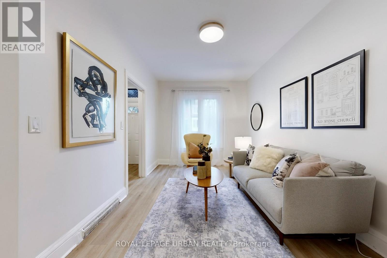 772 Richmond Street W, Toronto, ON