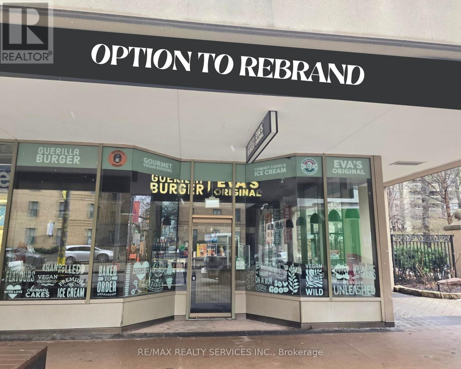 55 St Clair Avenue, Toronto, ON