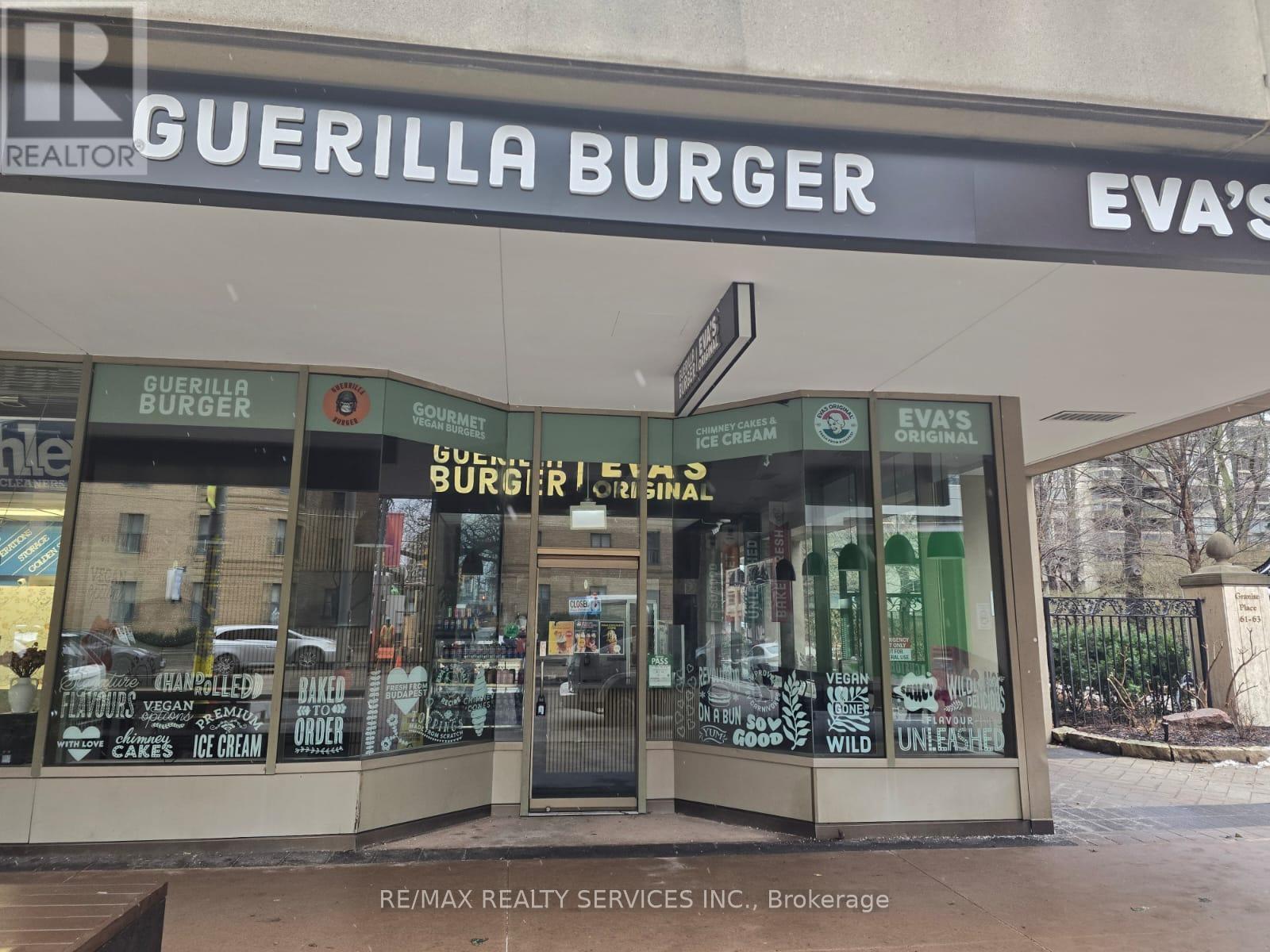 55 St Clair Avenue, Toronto, ON