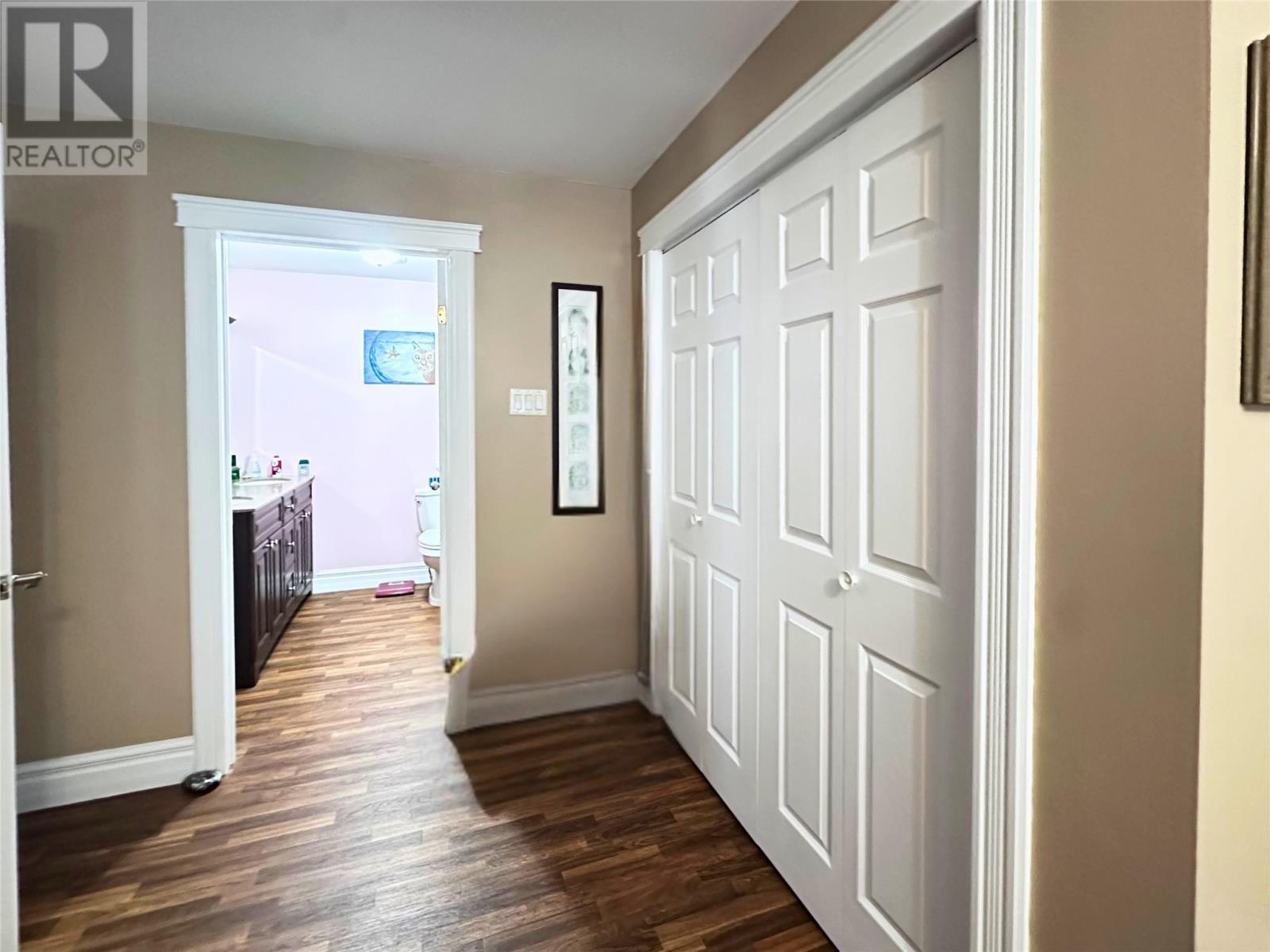 1 High Street, Middle Arm, NL - Indoor Photo Showing Other Room