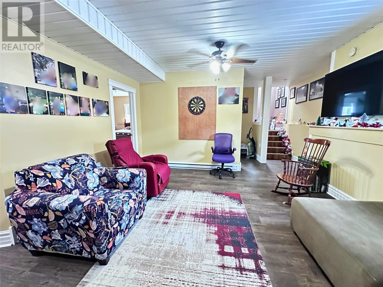 1 High Street, Middle Arm, NL - Indoor