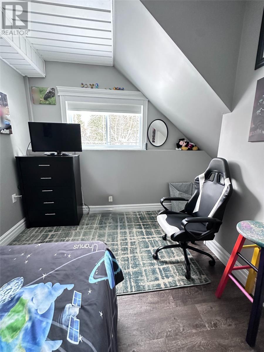 1 High Street, Middle Arm, NL - Indoor