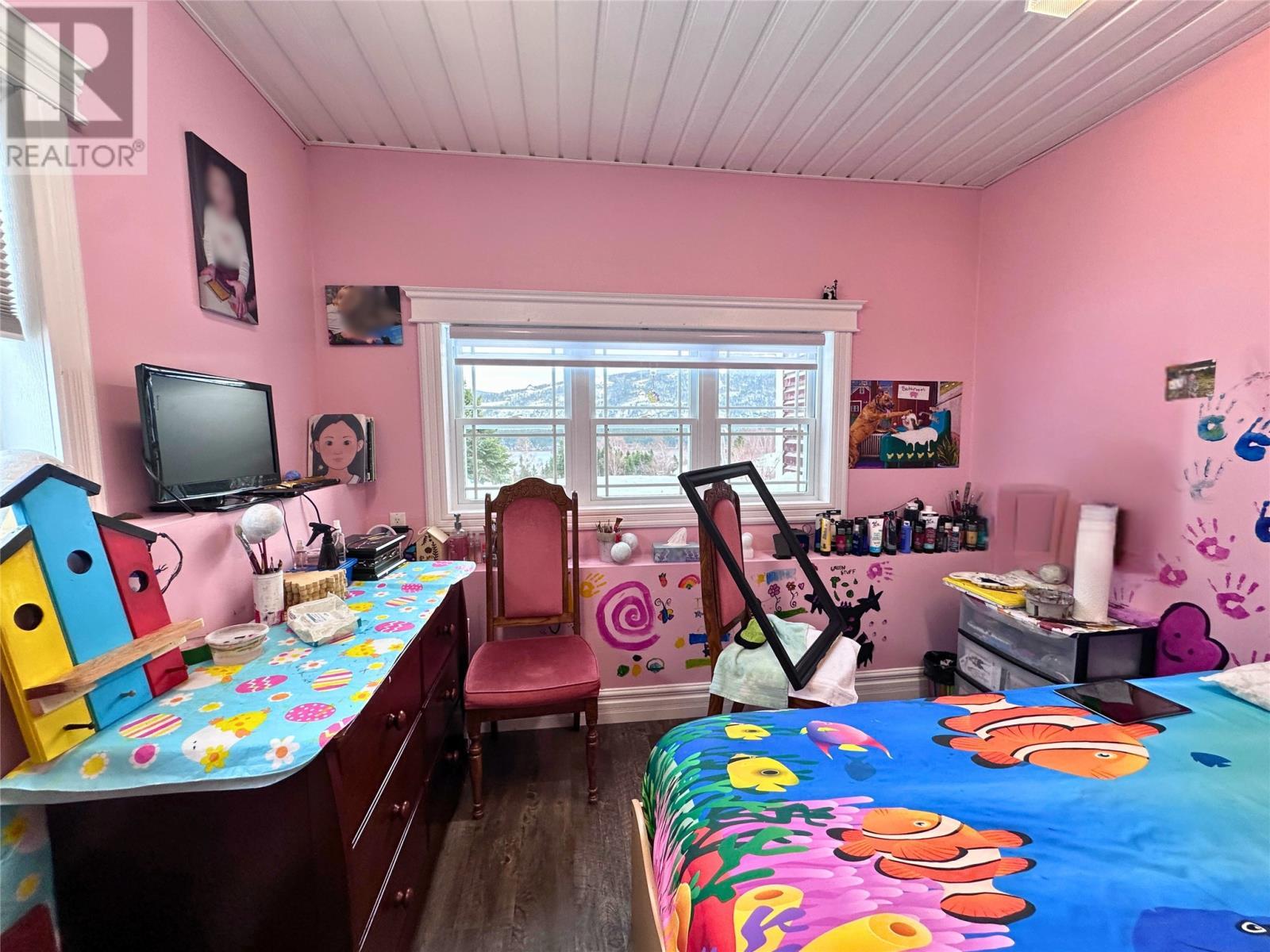 1 High Street, Middle Arm, NL - Indoor