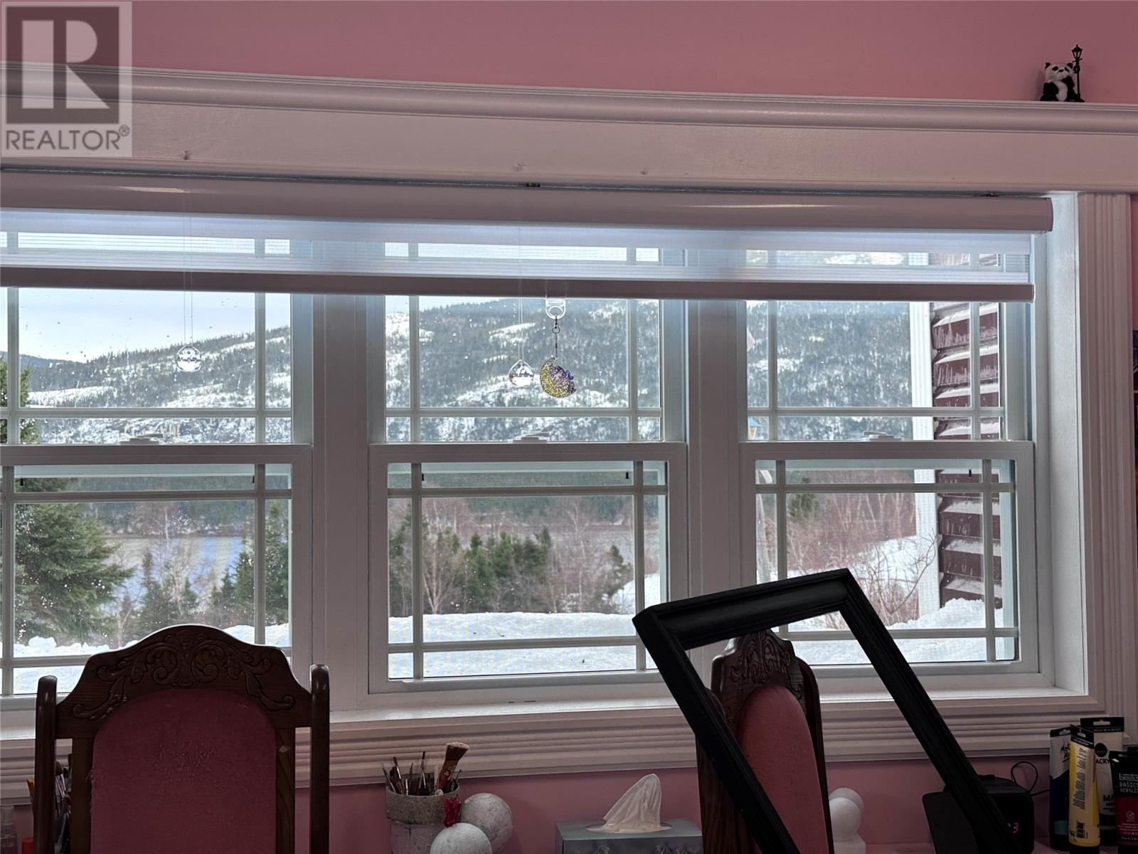 1 High Street, Middle Arm, NL - Indoor Photo Showing Other Room