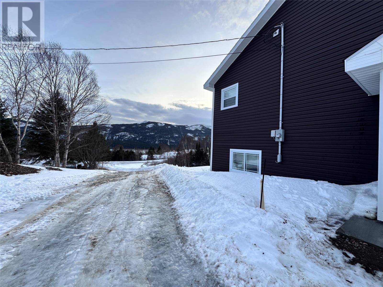 1 High Street, Middle Arm, NL - Outdoor