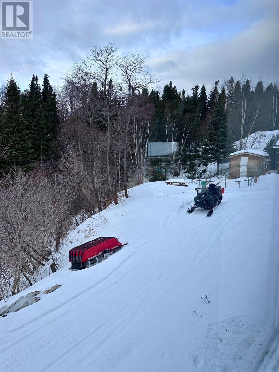 1 High Street, Middle Arm, NL - Outdoor