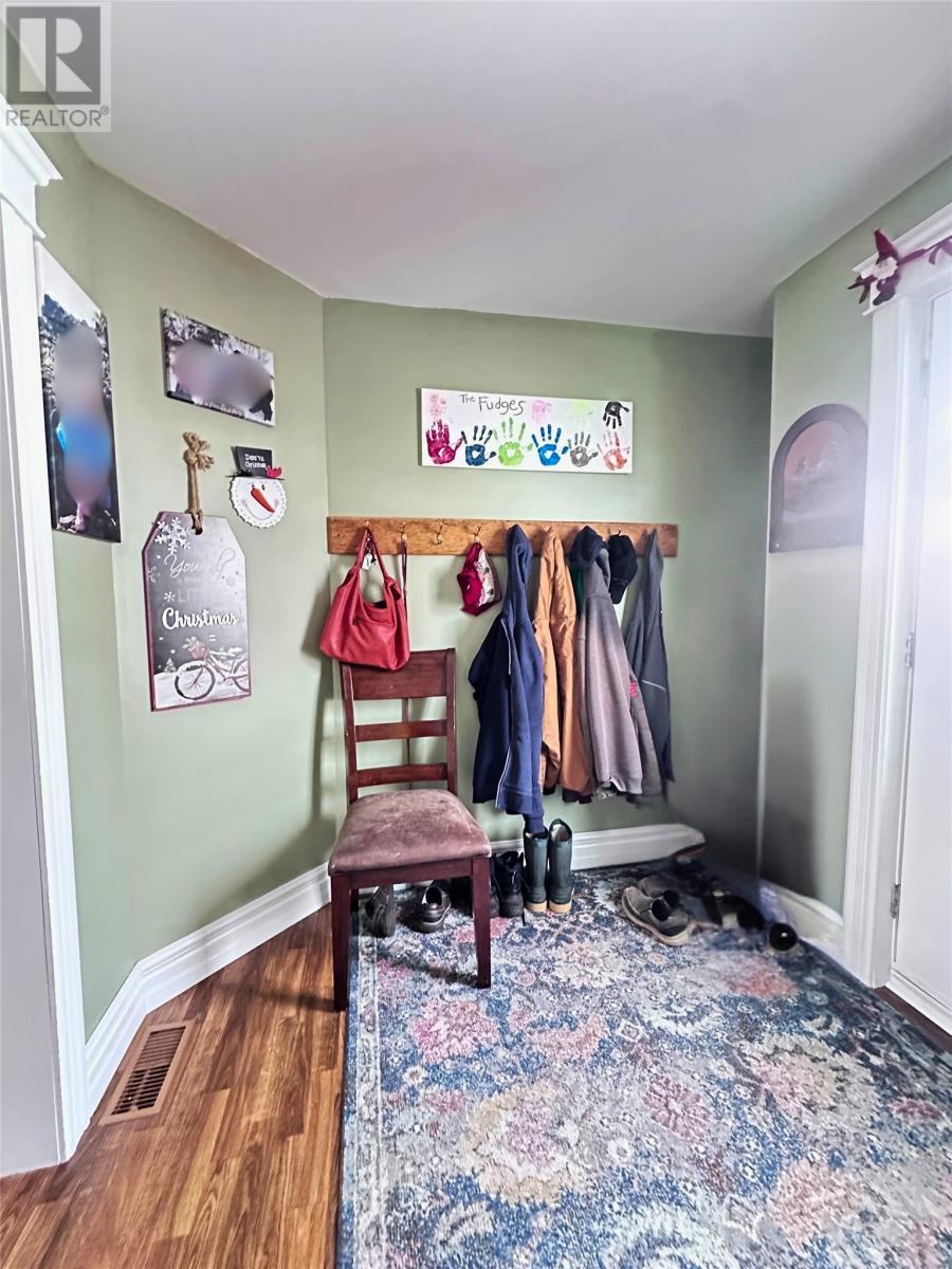 1 High Street, Middle Arm, NL - Indoor