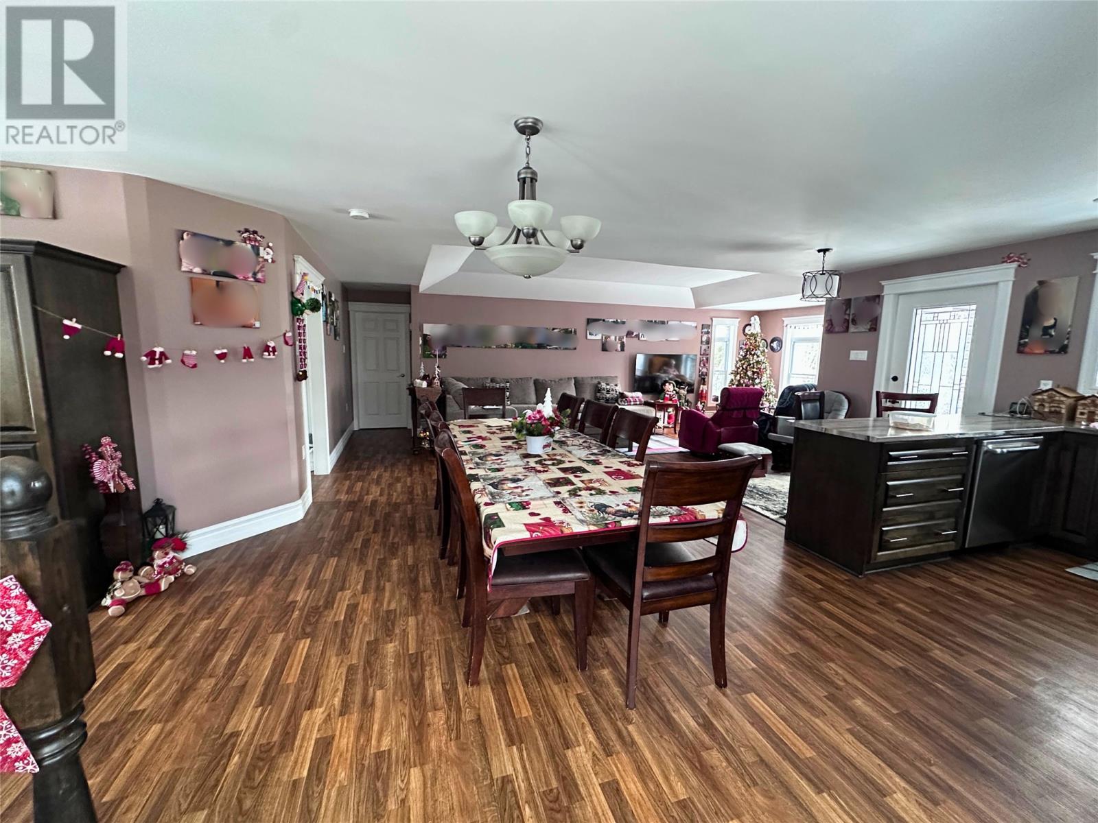 1 High Street, Middle Arm, NL - Indoor